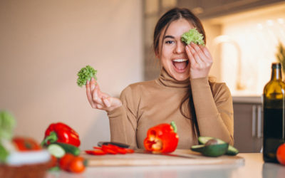 Vegan im Alltag – weil es beim Essen nur anfängt, aber noch lange nicht aufhört